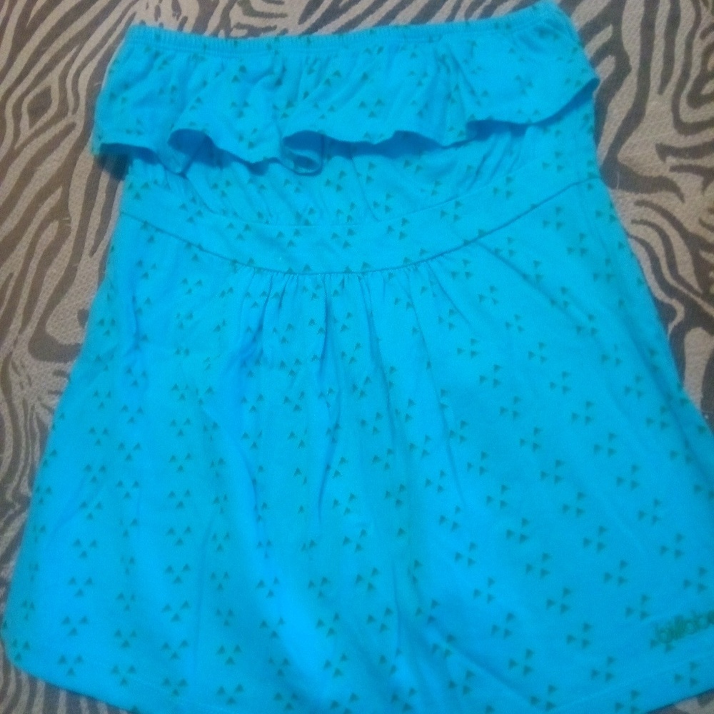 Juniors Top